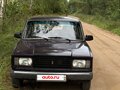 2008 Lada (ВАЗ) 2107, пурпурный, 142599 рублей
