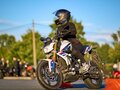 2017 BMW G 310 R, белый, 390000 рублей