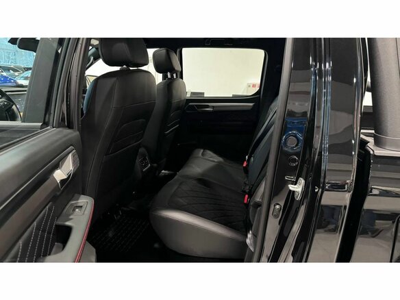 2026 JAC T9 Urban, чёрный, 3759000 рублей - вид 16