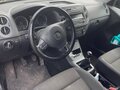 2011 Volkswagen Tiguan I Рестайлинг, чёрный, 729000 рублей - вид 5