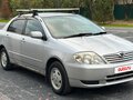 2004 Toyota Corolla IX (E120, E130) Рестайлинг, серый, 420000 рублей