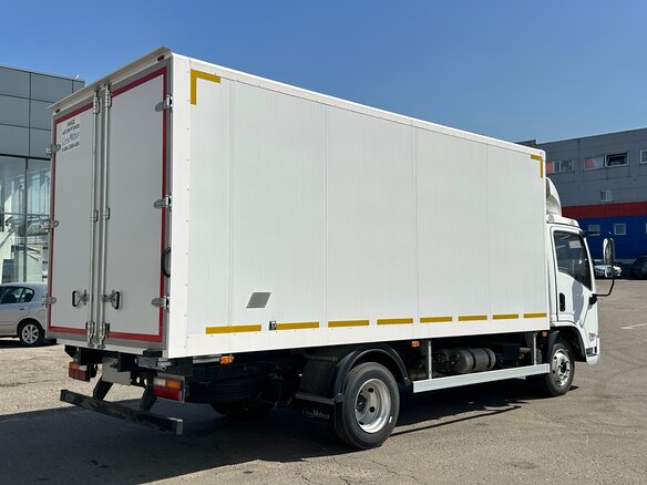 2024 SDAC K7.5, белый, 3500000 рублей - вид 5