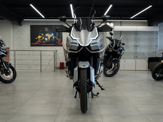 2026 Zontes ZT703-F, белый, 989990 рублей, вид 2