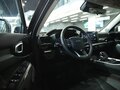 2026 Haval H3 I Рестайлинг, чёрный - вид 4