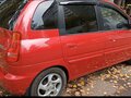 2004 Hyundai Matrix I, красный - вид 8