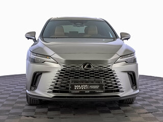 2025 Lexus RX 300 V, серый, 7510000 рублей, вид 2