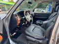 2005 Nissan Patrol V (Y61) Рестайлинг, серебристый, 1110000 рублей - вид 6