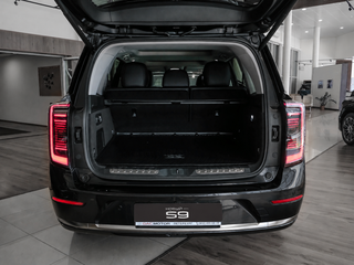 2026 GAC S9, чёрный, 6899000 рублей, вид 2