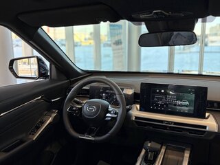 2026 GAC GS4, серый, 3849000 рублей, вид 2