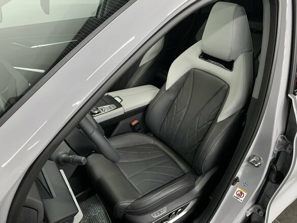2024 Changan CS75 Plus III, серый, 4029900 рублей - вид 9