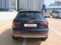 2015 Audi Q3 I (8U) Рестайлинг, чёрный, 1900000 рублей - вид 2