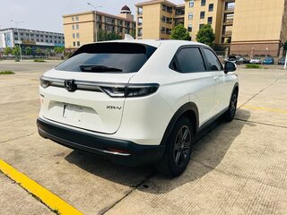 2023 Honda XR-V II, белый, 1935003 рублей, вид 5