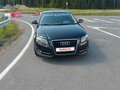 2011 Audi A3 II (8P) Рестайлинг 2, чёрный, 780000 рублей - вид 1