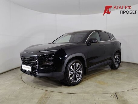Jetour Dashing I