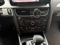 2009 Audi A4 IV (B8), белый - вид 10