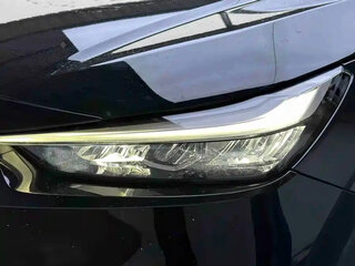 2023 Honda Vezel II, чёрный, 2071255 рублей, вид 4