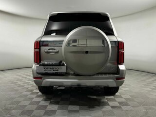 2024 Tank 500 I, серый, 4899000 рублей, вид 5