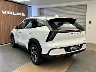 2026 VOLGA K40, белый, 3149000 рублей, вид 4