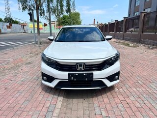 2022 Honda Envix I Рестайлинг, белый, 1250678 рублей, вид 2