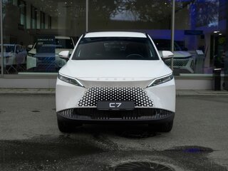 2025 Omoda C7, белый, 3464010 рублей, вид 2