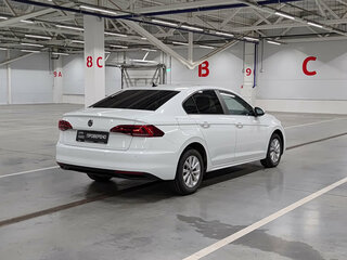 2022 Volkswagen Bora IV, белый, 1530000 рублей, вид 5