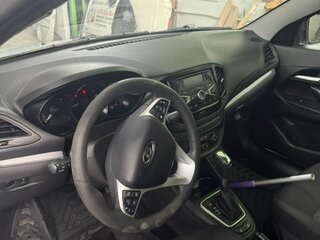 2021 Lada (ВАЗ) Vesta I, белый, 750000 рублей, вид 2