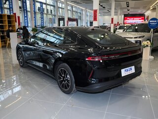 2026 Changan Qiyuan A06 28.39 kWh, чёрный, 2690000 рублей, вид 5