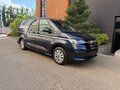 2023 Volkswagen Multivan T7, синий, 6200000 рублей - вид 3