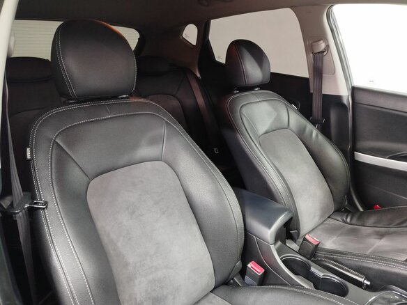 2015 Kia Ceed II, серый, 1290000 рублей - вид 21