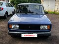 2006 Lada (ВАЗ) 2105 21053-20, синий