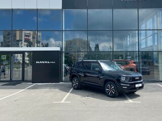 2026 Haval H7 I, чёрный, 3999000 рублей, вид 3