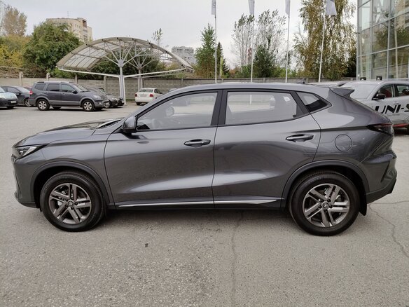 2025 Changan CS35 Max, серый, 2599900 рублей - вид 7