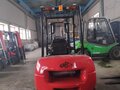 2026 Hangcha CPCD 15, красный, 1048838 рублей - вид 6