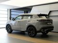 2026 Changan UNI-S I Рестайлинг, серый - вид 6