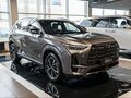 2026 GAC GS4, серый, 3949000 рублей - вид 2