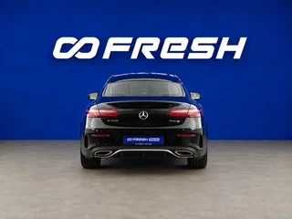 2020 Mercedes-Benz E-Класс 450 V (W213, S213, C238) Рестайлинг, чёрный, 6199077 рублей, вид 4