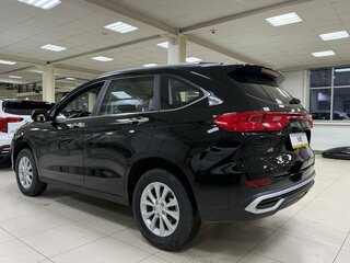 2026 Haval M6 II, чёрный, 2349000 рублей, вид 3