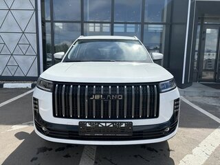 2026 Jeland J6, белый, 2719471 рублей, вид 3
