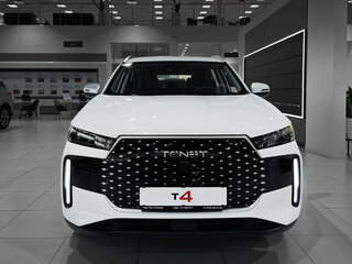 2025 Tenet T4, белый, 2380000 рублей, вид 2