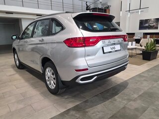 2026 Haval M6 II, серый, 2049000 рублей, вид 4