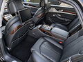 2012 Audi A8 Long III (D4), чёрный, 2899000 рублей - вид 2