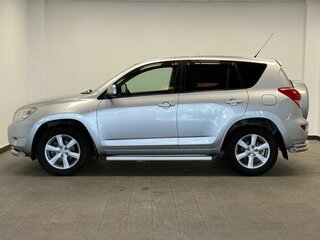 2006 Toyota RAV4 III (XA30), серебристый, 1100000 рублей, вид 5