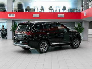 2024 Kia Mohave I Рестайлинг 2, чёрный, 5905000 рублей, вид 2