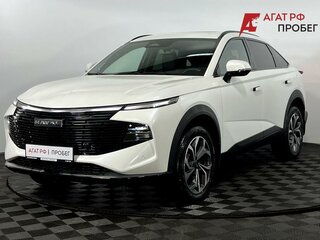 2025 Haval F7x II, белый, 3150000 рублей, вид 2