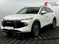2025 Haval F7x II, белый, 3150000 рублей - вид 1