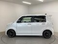 2025 Honda N-WGN II Рестайлинг, белый, 780999 рублей - вид 4