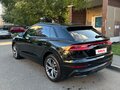 2022 Audi Q8 55 TFSI I (4M), чёрный, 8300000 рублей - вид 10