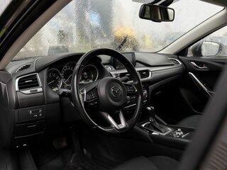 2018 Mazda 6 III (GJ) Рестайлинг, коричневый, 2094000 рублей, вид 5