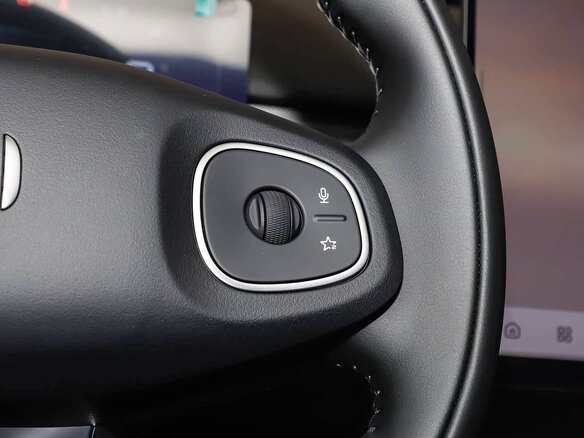 2026 Changan Qiyuan Q05 51.9 kWh II, серый, 2300000 рублей - вид 28