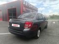 2024 Lada (ВАЗ) Granta I Рестайлинг, серый, 900000 рублей - вид 3